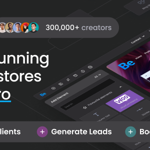 Betheme | Responsive Multipurpose WordPress & WooCommerce Theme