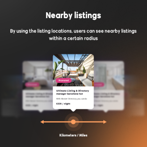 Brikk - Directory & Listing WordPress Theme